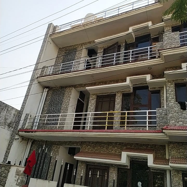 hostel