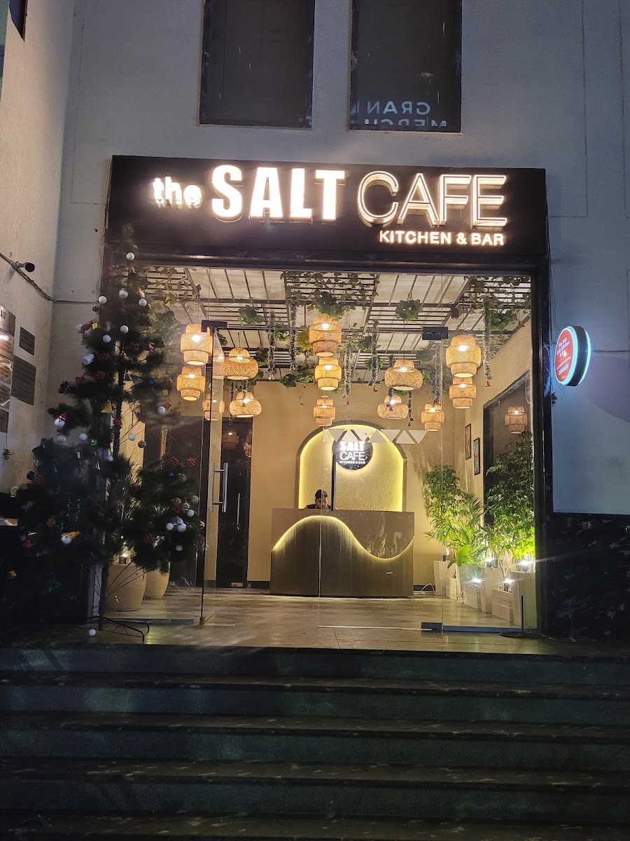 thesaltcaffe